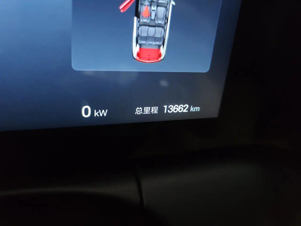 BYD Song L DM-i 2024 112 km Beyond Edition — миниатюра 12