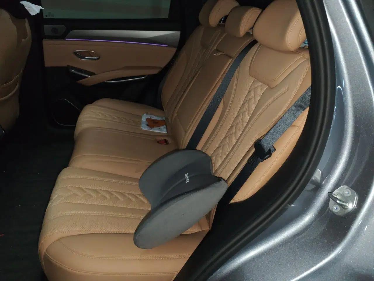BYD Song L DM-i 2024 112 km Beyond Edition — миниатюра 17