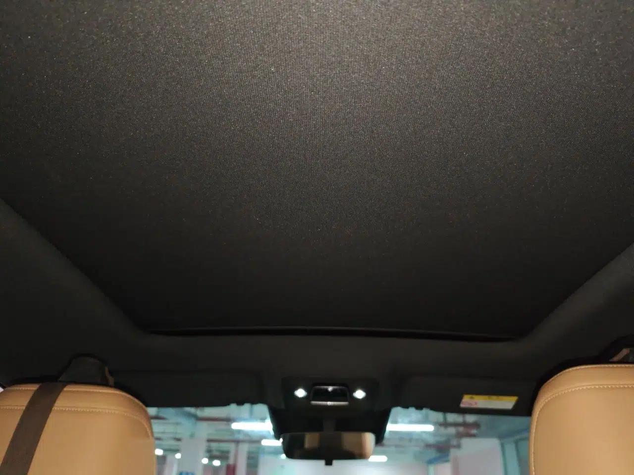 BYD Song L DM-i 2024 112 km Beyond Edition — миниатюра 18
