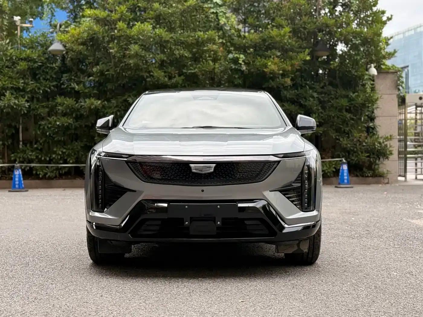 IQ ProSport 2024 All-Wheel Drive Long Range Edition — миниатюра 2