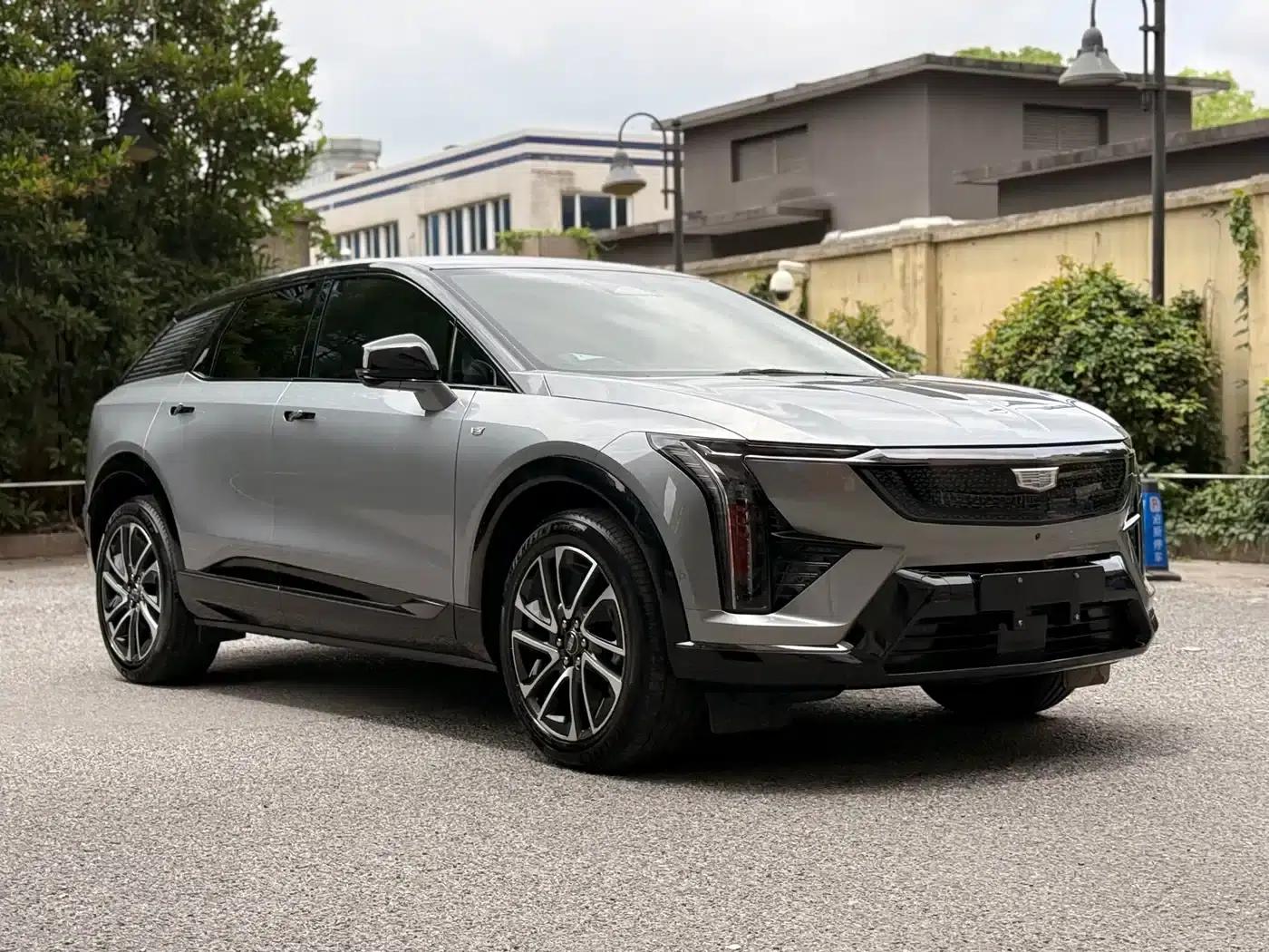 IQ ProSport 2024 All-Wheel Drive Long Range Edition — миниатюра 3