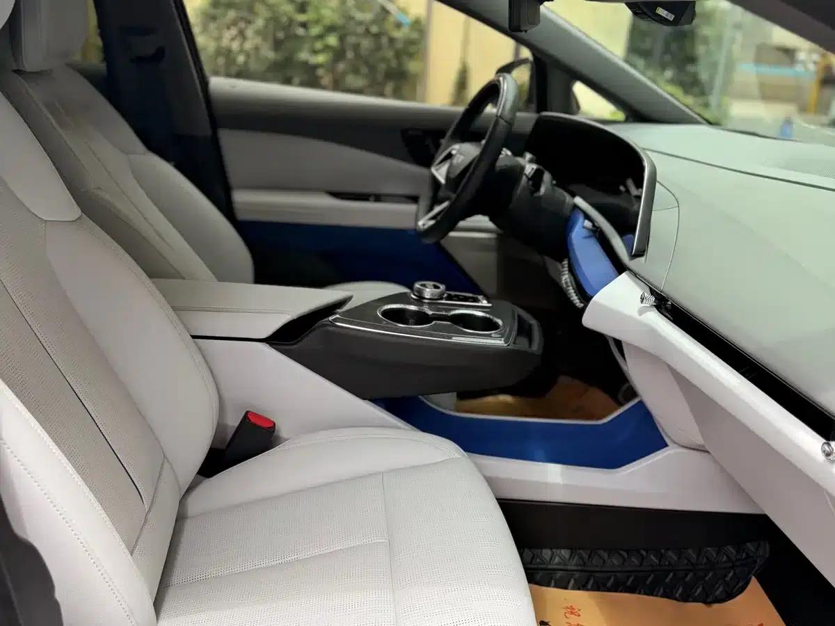 IQ ProSport 2024 All-Wheel Drive Long Range Edition — миниатюра 4