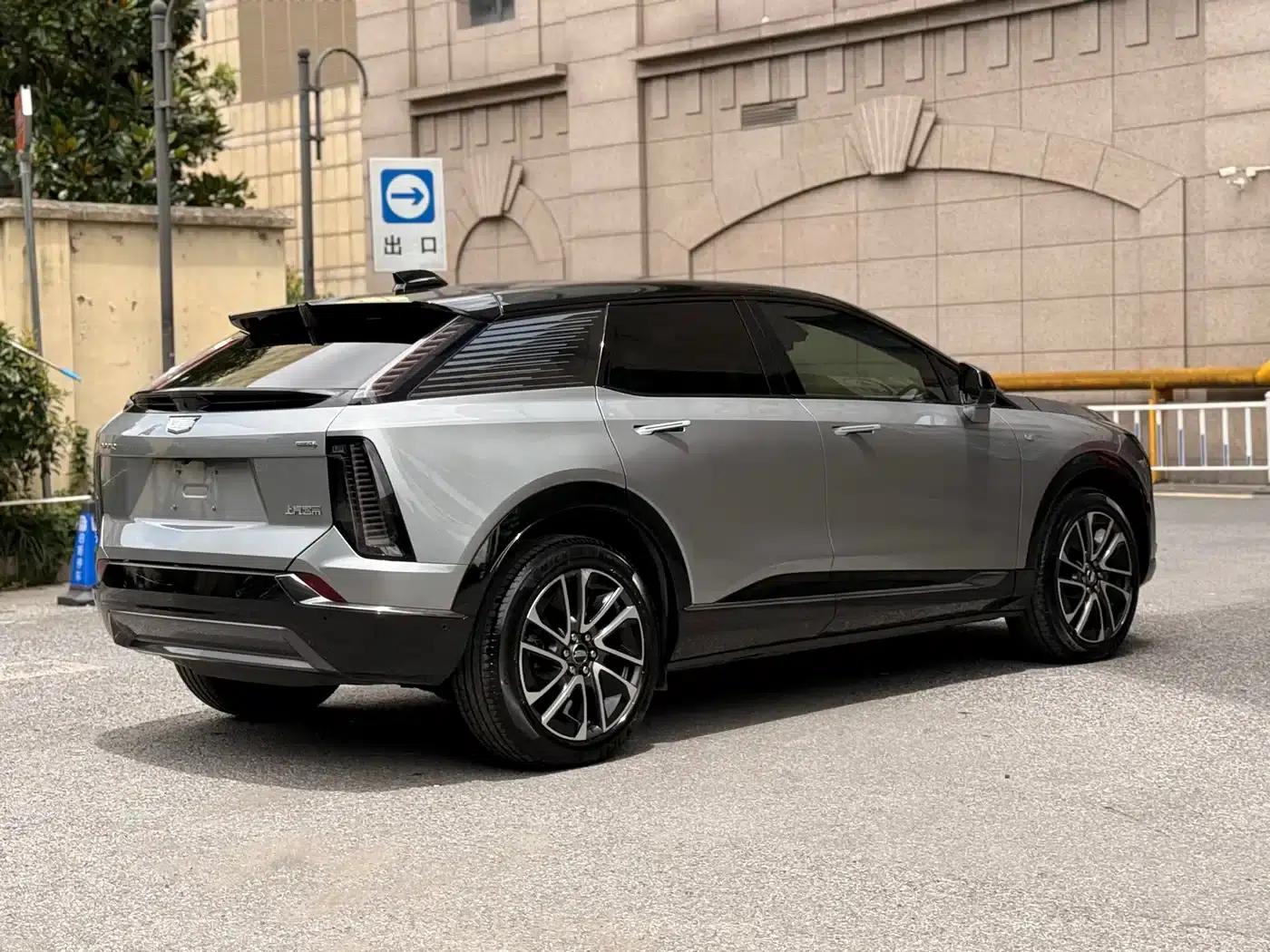 IQ ProSport 2024 All-Wheel Drive Long Range Edition — миниатюра 7