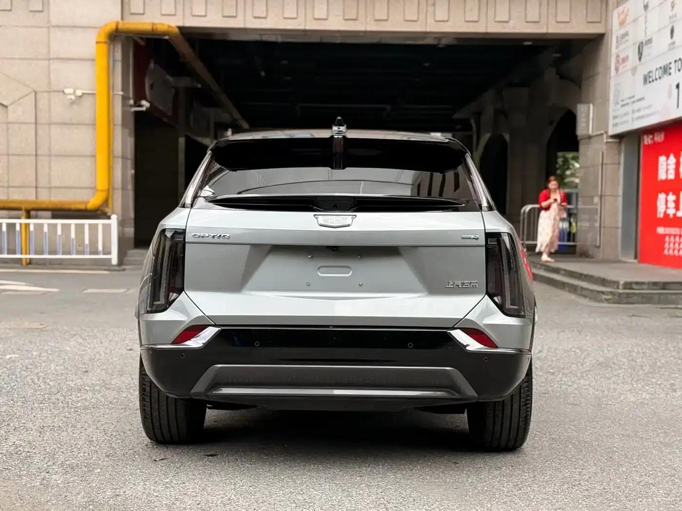 IQ ProSport 2024 All-Wheel Drive Long Range Edition — миниатюра 8