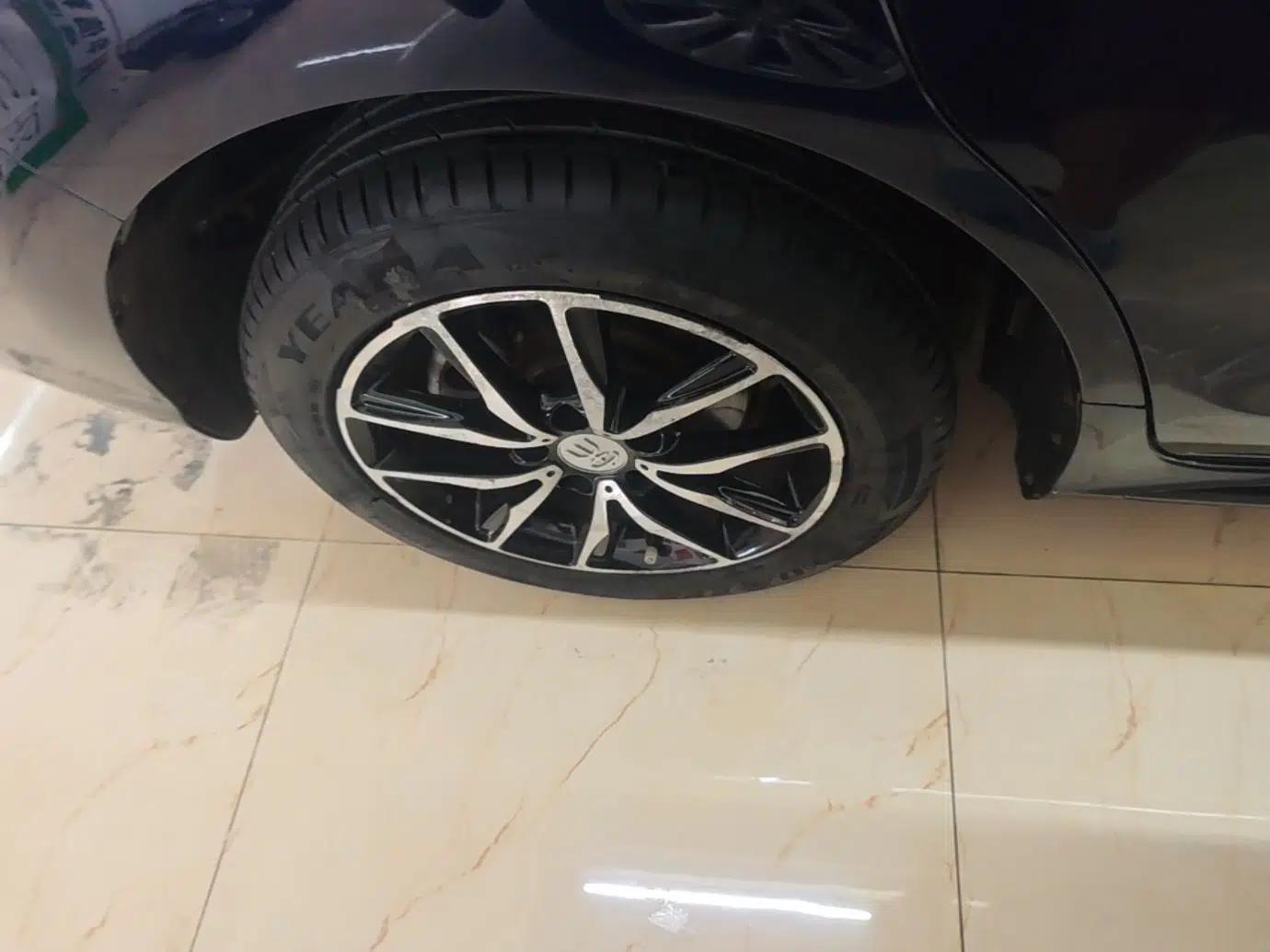 BYD Song MAX 2017 1.5T Automatic Smart Connect Elite 7-Seater — миниатюра 11