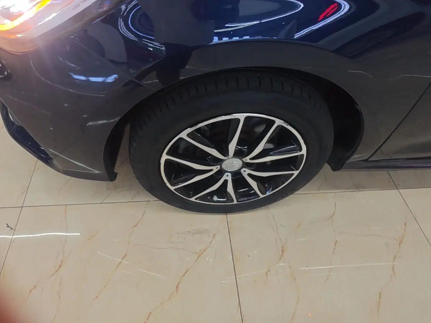 BYD Song MAX 2017 1.5T Automatic Smart Connect Elite 7-Seater — миниатюра 10