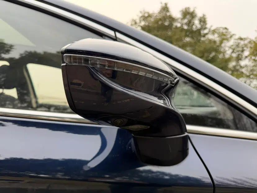 BYD Song MAX 2021 Upgraded Model 1.5T Automatic Prestige 7-Seater — миниатюра 19