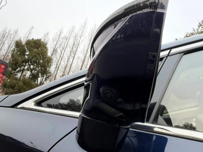 BYD Song MAX 2021 Upgraded Model 1.5T Automatic Prestige 7-Seater — миниатюра 20