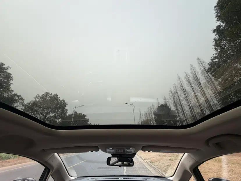 BYD Song MAX 2021 Upgraded Model 1.5T Automatic Prestige 7-Seater — миниатюра 42