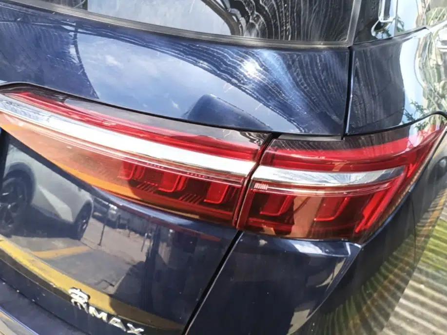 BYD Song MAX 2021 Upgraded Model 1.5T Automatic Prestige 7-Seater — миниатюра 9