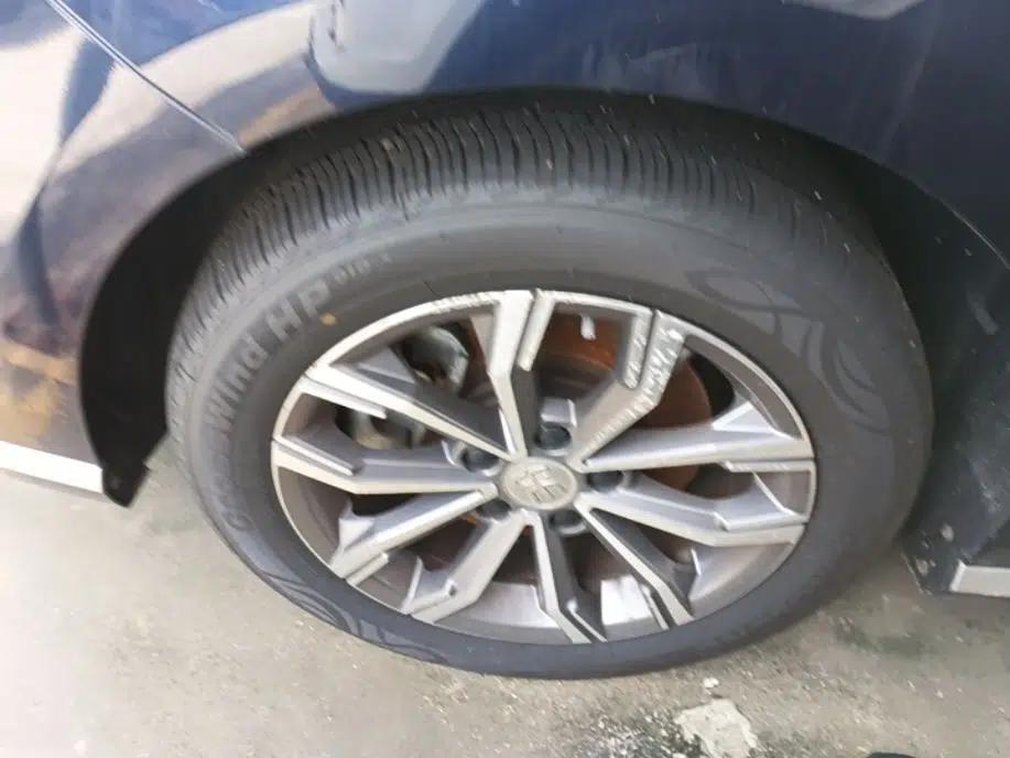 BYD Song MAX 2021 Upgraded Model 1.5T Automatic Prestige 7-Seater — миниатюра 10