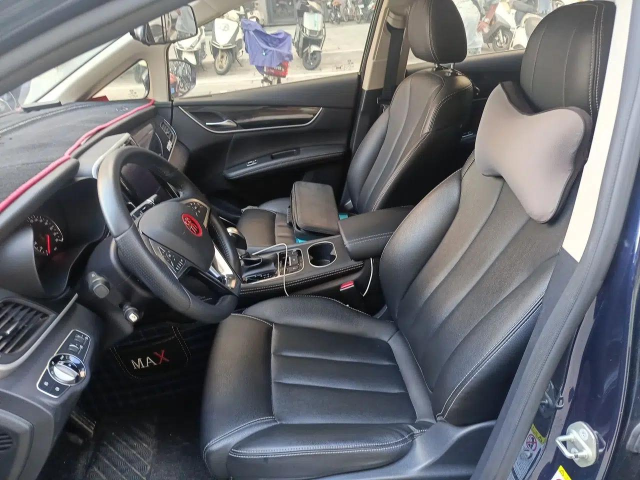 BYD Song MAX 2018 1.5T Automatic Smart Connect Luxury 6-Seater — миниатюра 12