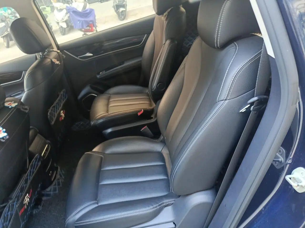 BYD Song MAX 2018 1.5T Automatic Smart Connect Luxury 6-Seater — миниатюра 14