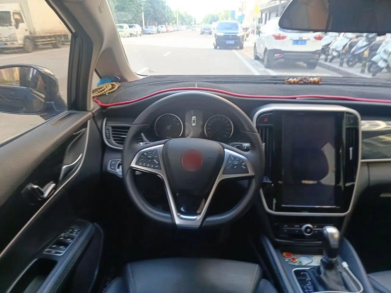 BYD Song MAX 2018 1.5T Automatic Smart Connect Luxury 6-Seater — миниатюра 7