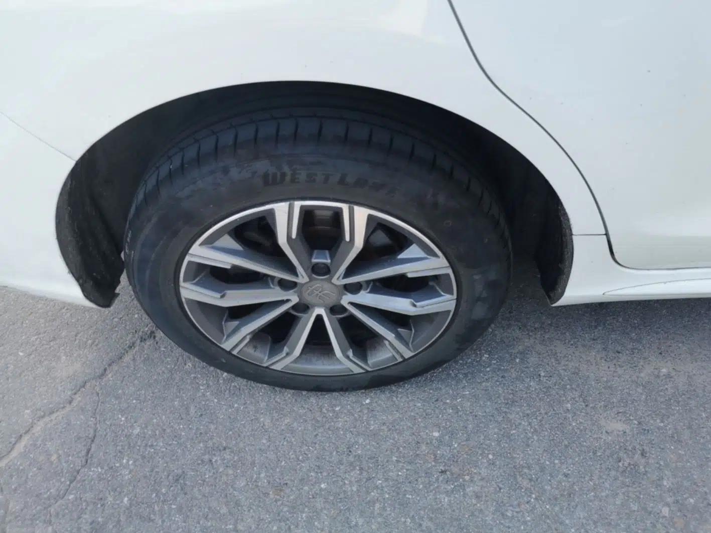 BYD Song MAX 2019 1.5T Automatic Smart Connect Ruiyi Model 6-Seater China V Standard — миниатюра 11
