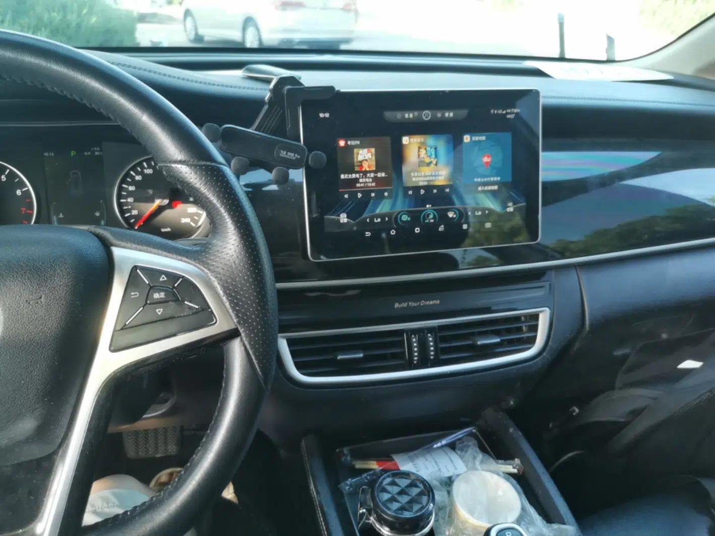 BYD Song MAX 2019 1.5T Automatic Smart Connect Ruiyi Model 6-Seater China V Standard — миниатюра 15