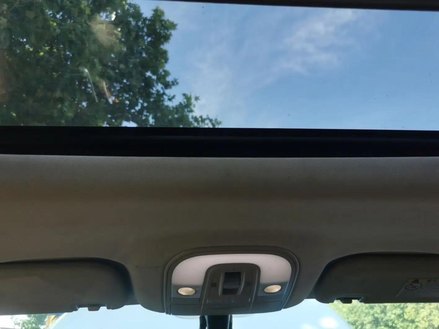BYD Song MAX 2019 1.5T Automatic Smart Connect Ruiyi Model 6-Seater China V Standard — миниатюра 21