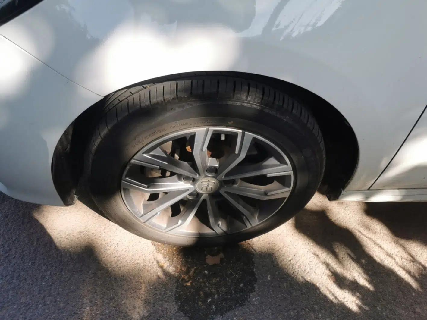 BYD Song MAX 2019 1.5T Automatic Smart Connect Ruiyi Model 6-Seater China V Standard — миниатюра 10
