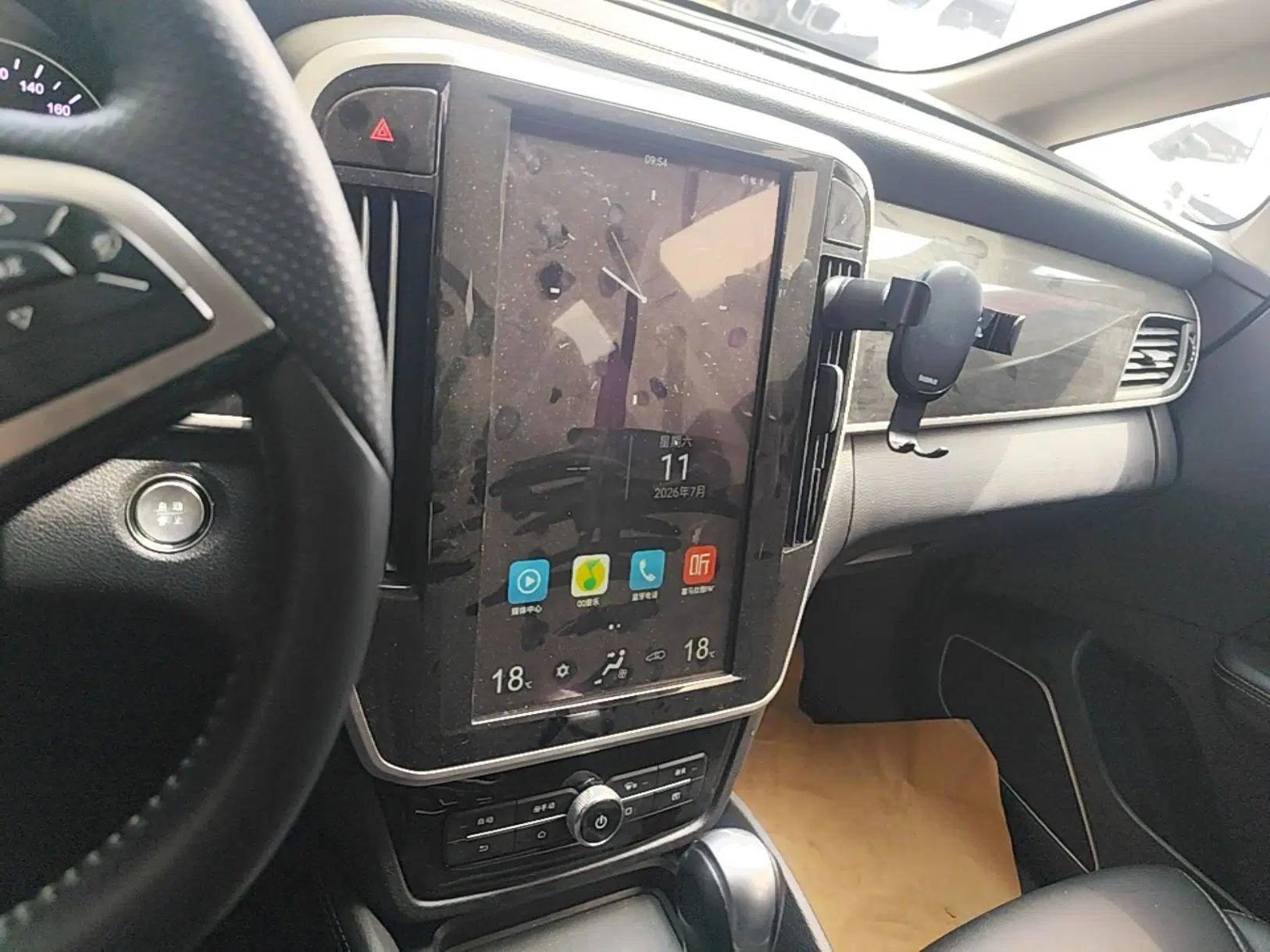 BYD Song MAX 2017 1.5T Automatic Smart Connect Luxury 7-Seater — миниатюра 15