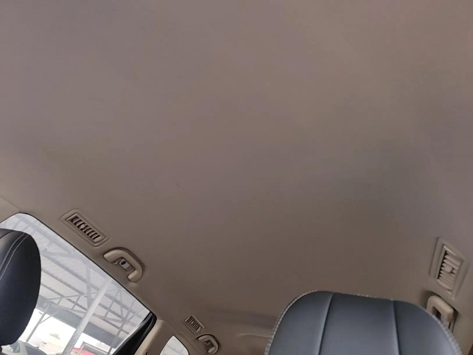 BYD Song MAX 2017 1.5T Automatic Smart Connect Luxury 7-Seater — миниатюра 21