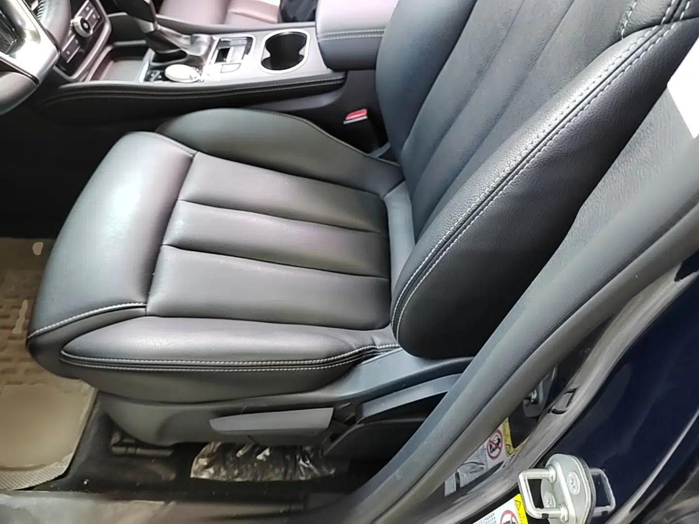 BYD Song MAX 2017 1.5T Automatic Smart Connect Elite 7-Seater — миниатюра 22