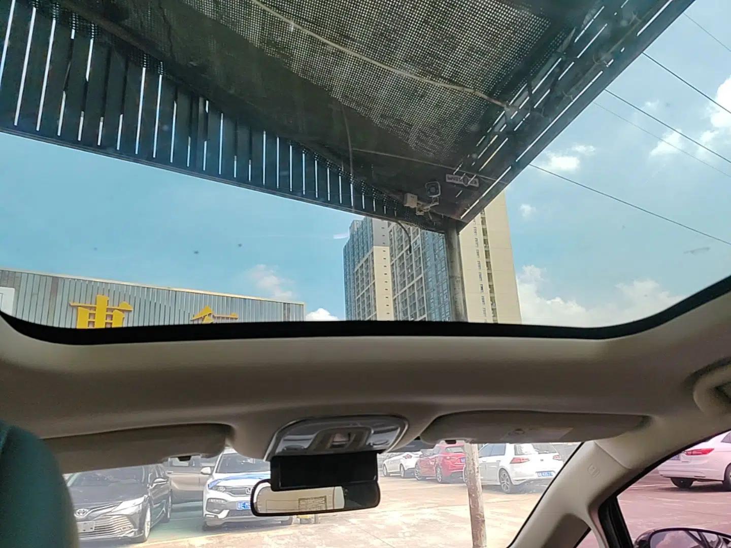 BYD Song MAX 2017 1.5T Automatic Smart Connect Elite 7-Seater — миниатюра 26