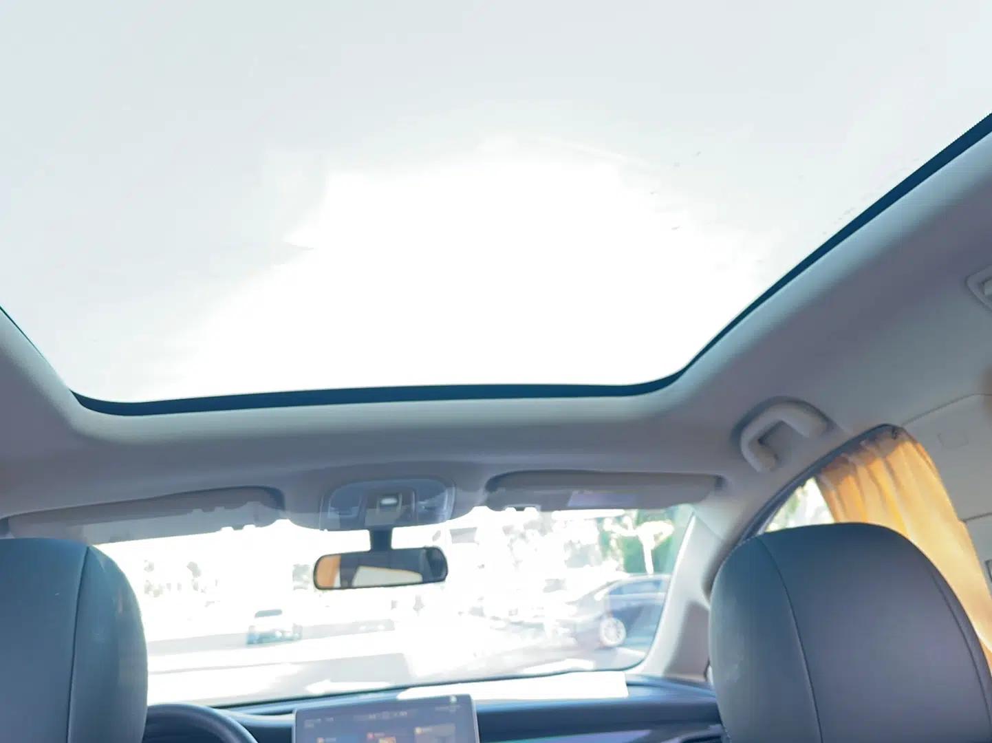 BYD Song MAX 2019 1.5T Automatic Smart Connect Prestige Model 6 Seats China VI Standard — миниатюра 27