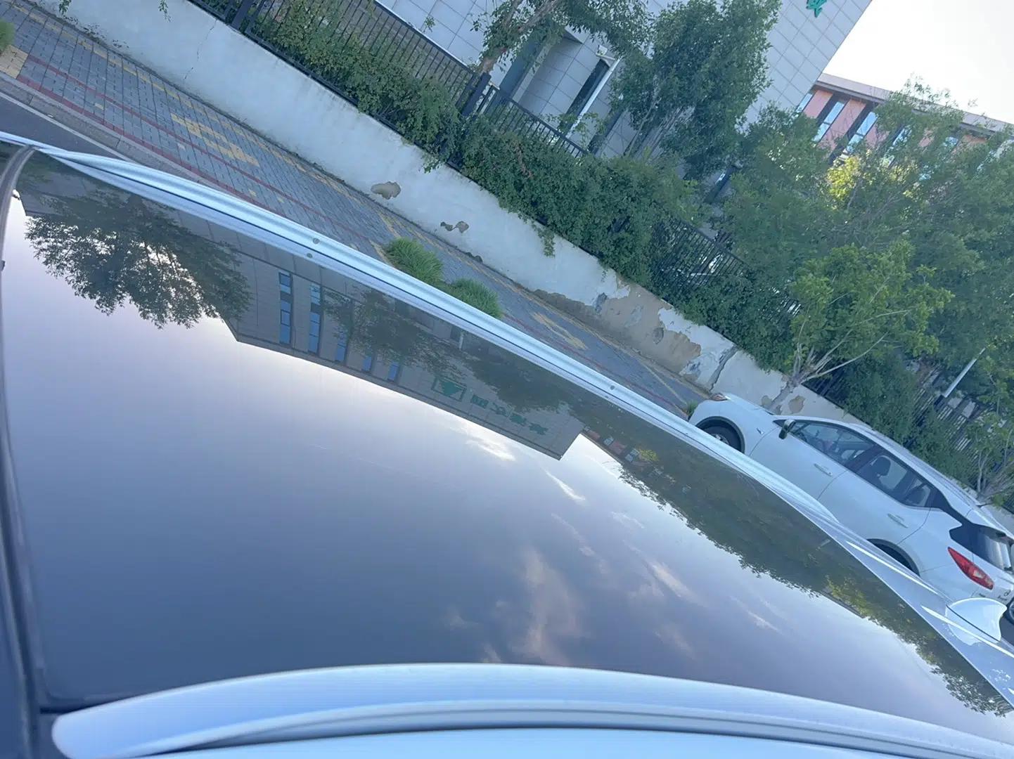 BYD Song MAX 2019 1.5T Automatic Smart Connect Prestige Model 6 Seats China VI Standard — миниатюра 7