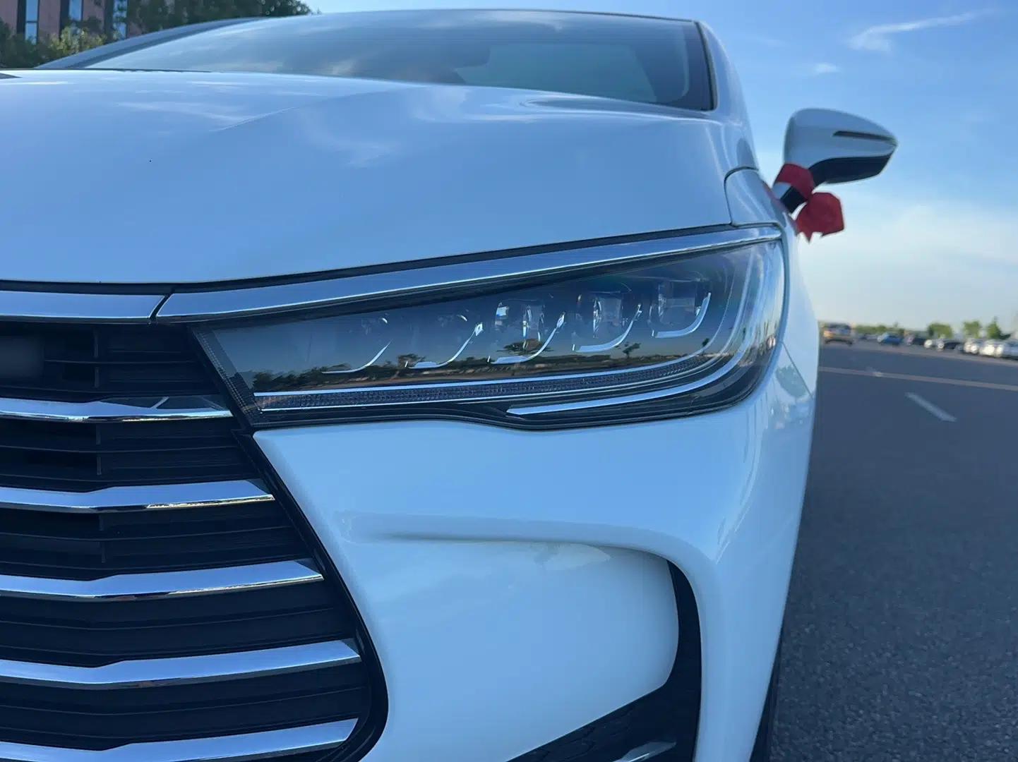 BYD Song MAX 2019 1.5T Automatic Smart Connect Prestige Model 6 Seats China VI Standard — миниатюра 8