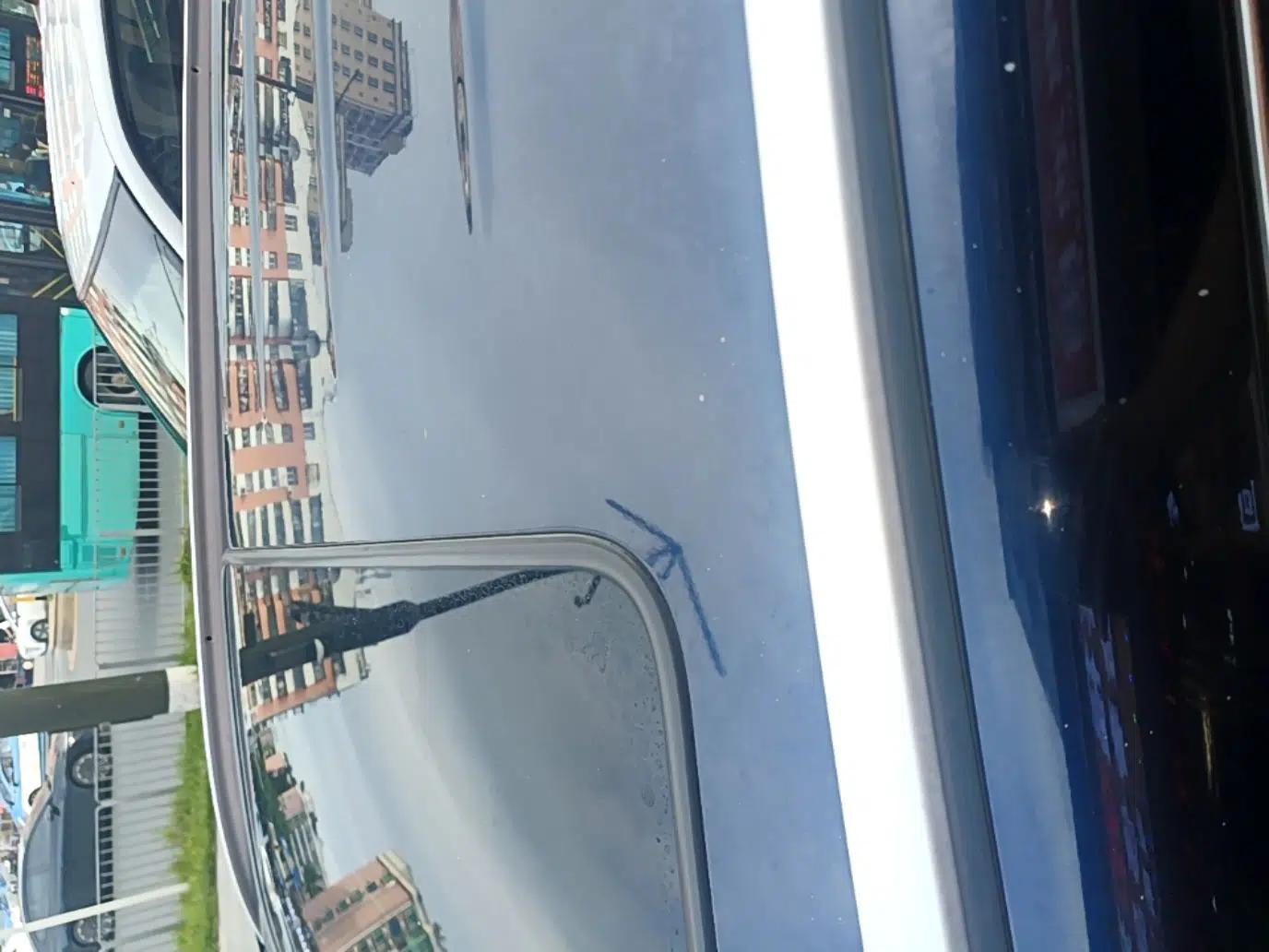 BYD Song MAX 2019 1.5T Automatic Smart Connect Ruiyi Sunroof Model 7 Seats China VI Standard — миниатюра 7