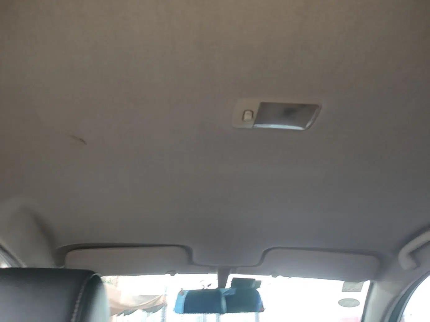 BYD F3 2013 Energy-Efficient Model 1.5L Manual Comfort Version — миниатюра 21