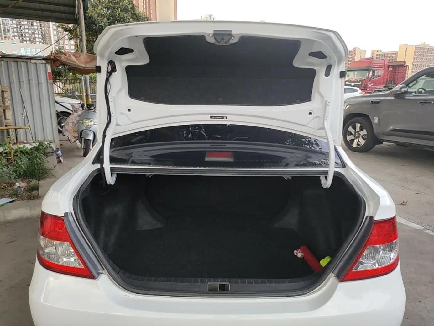 BYD F3 2013 Energy-Efficient Model 1.5L Manual Comfort Version — миниатюра 22