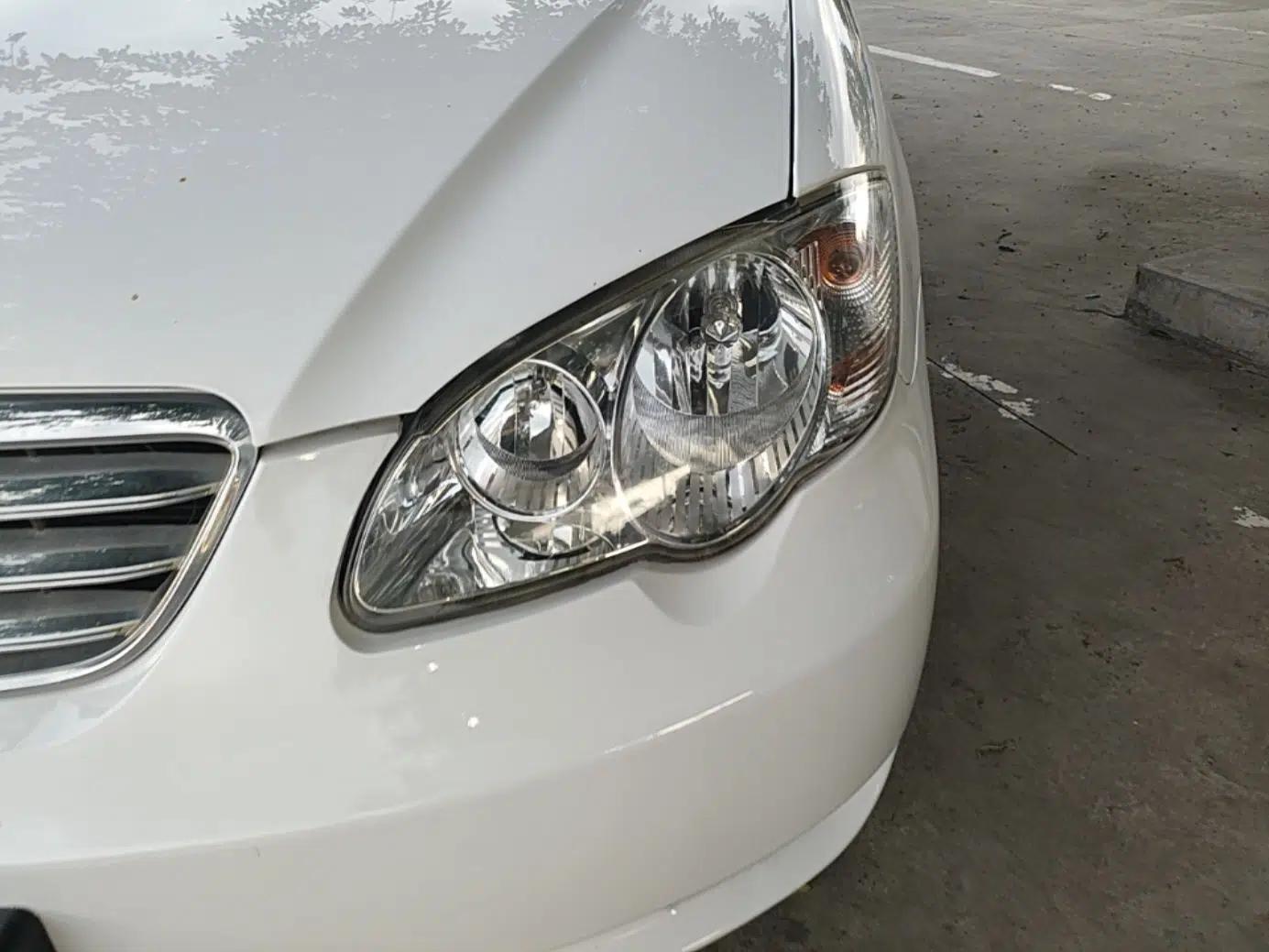 BYD F3 2013 Energy-Efficient Model 1.5L Manual Comfort Version — миниатюра 8