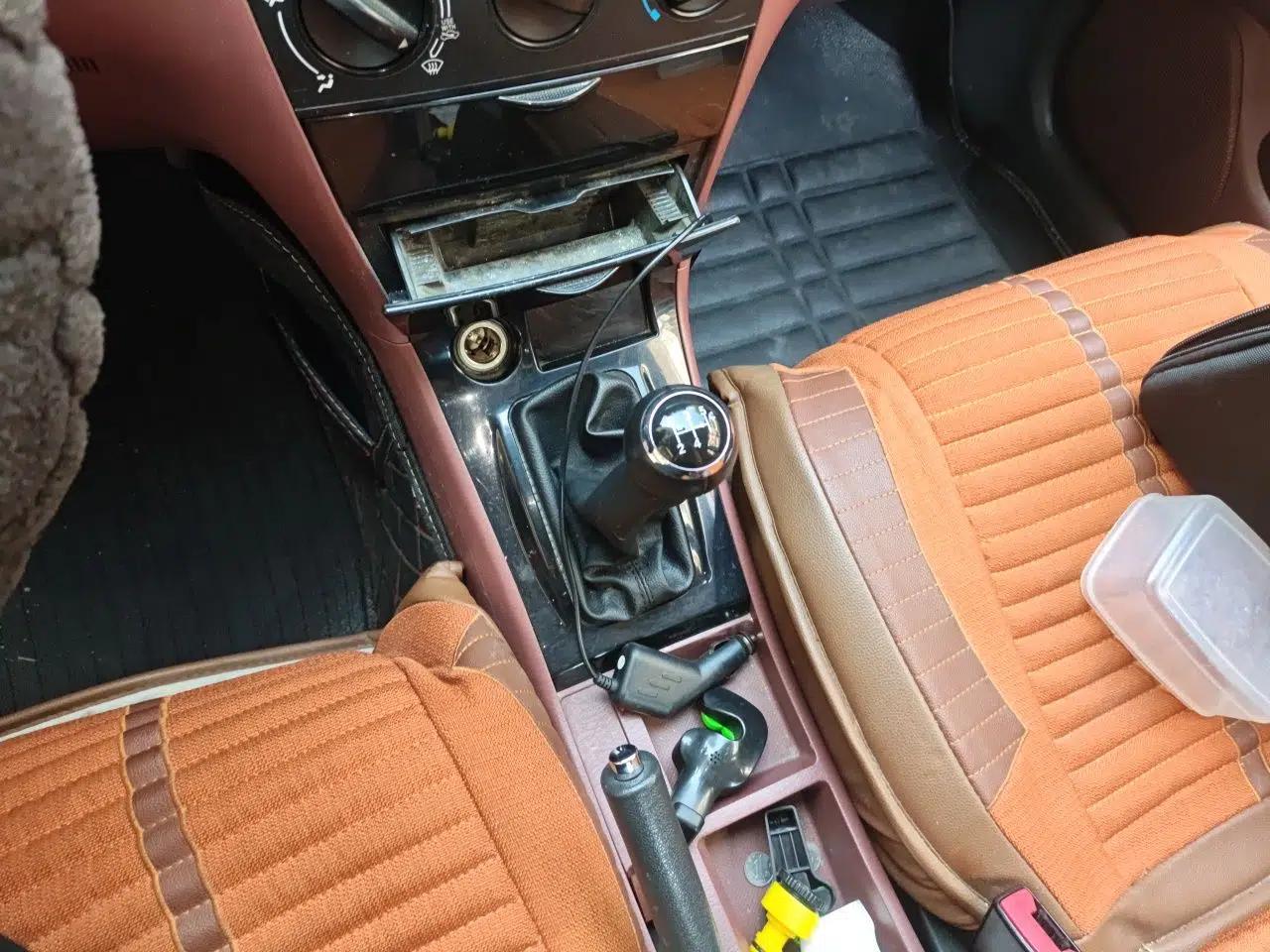BYD F3 2016 1.5L Manual Comfort Model — миниатюра 14