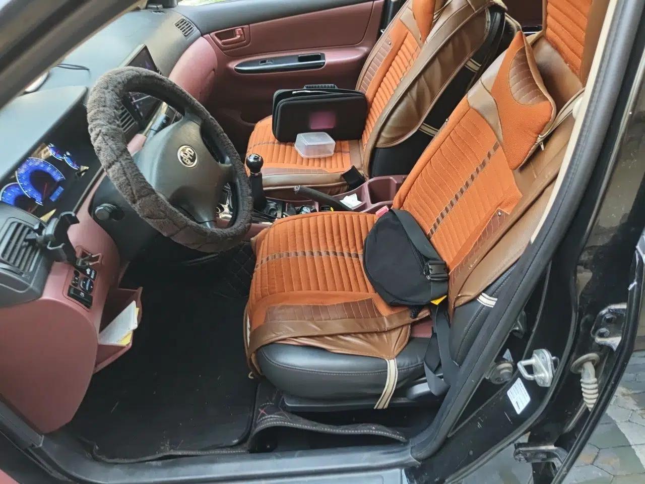 BYD F3 2016 1.5L Manual Comfort Model — миниатюра 15
