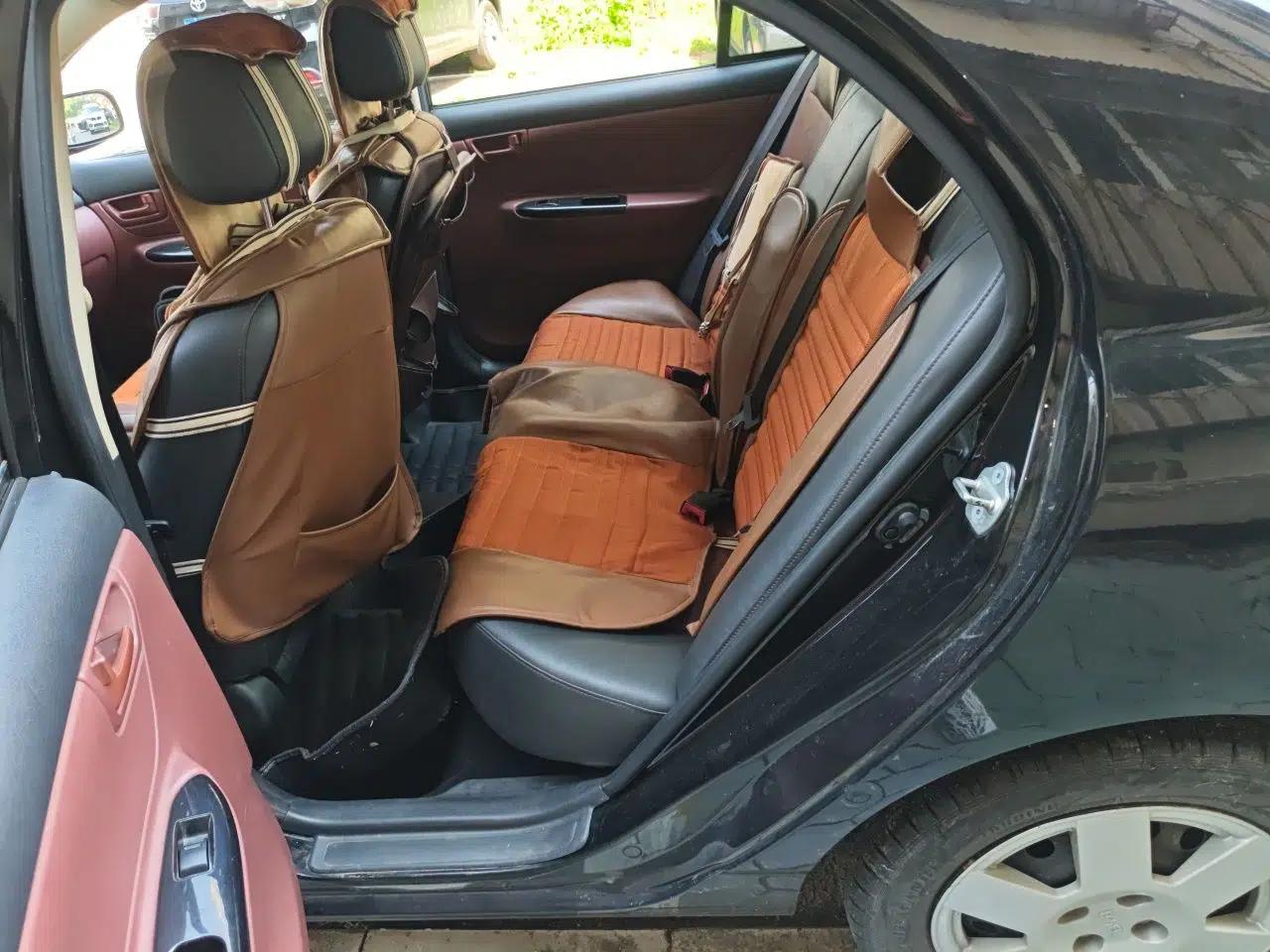 BYD F3 2016 1.5L Manual Comfort Model — миниатюра 17