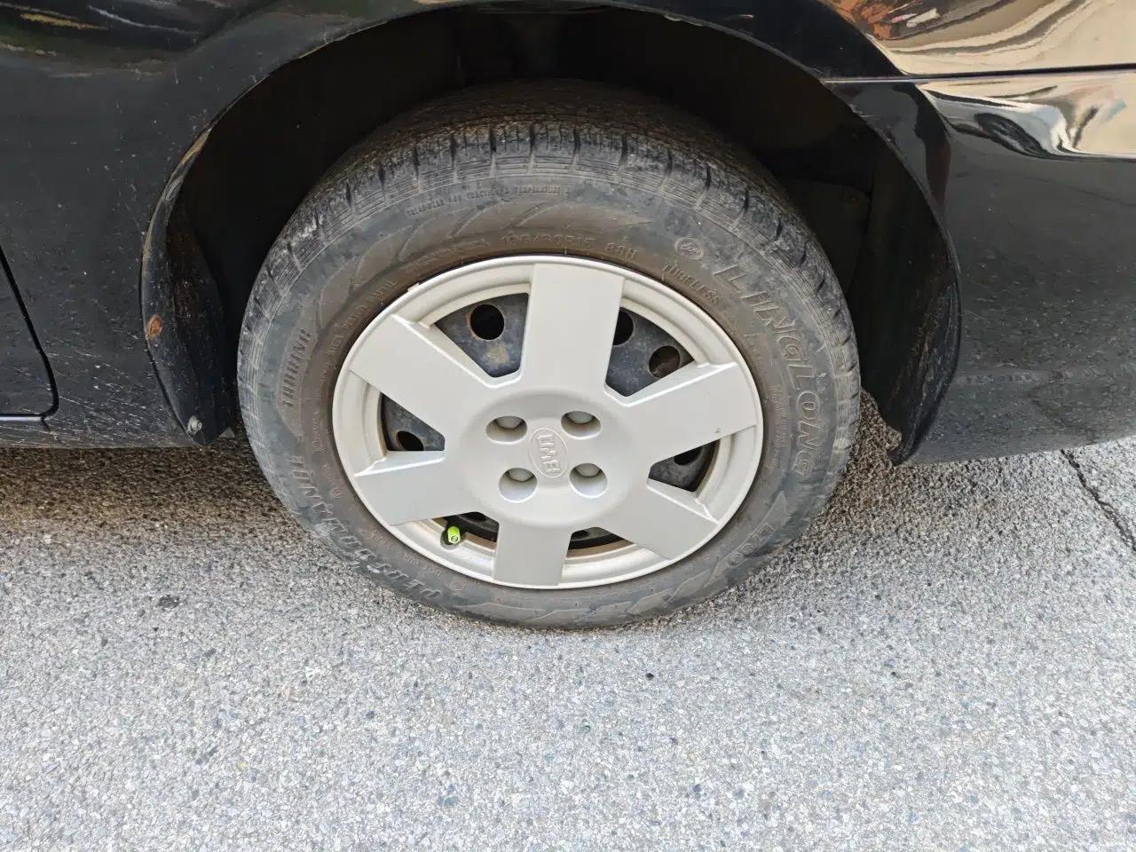 BYD F3 2016 1.5L Manual Comfort Model — миниатюра 8