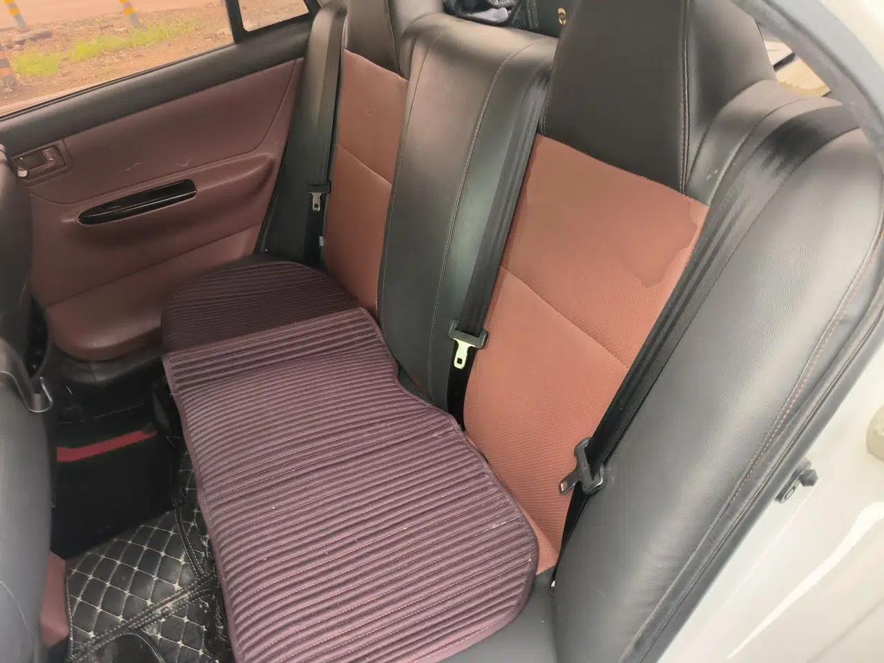 BYD F3 2012 Energy-Saving Edition 1.5L Manual Standard Model — миниатюра 17
