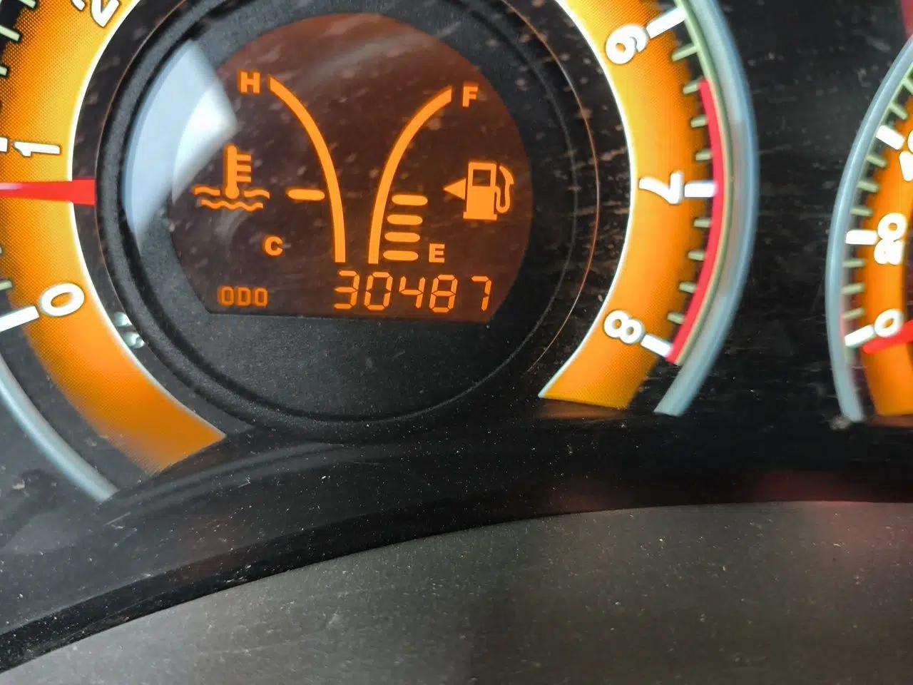 BYD F3 2020 1.5L Manual Value Edition — миниатюра 12