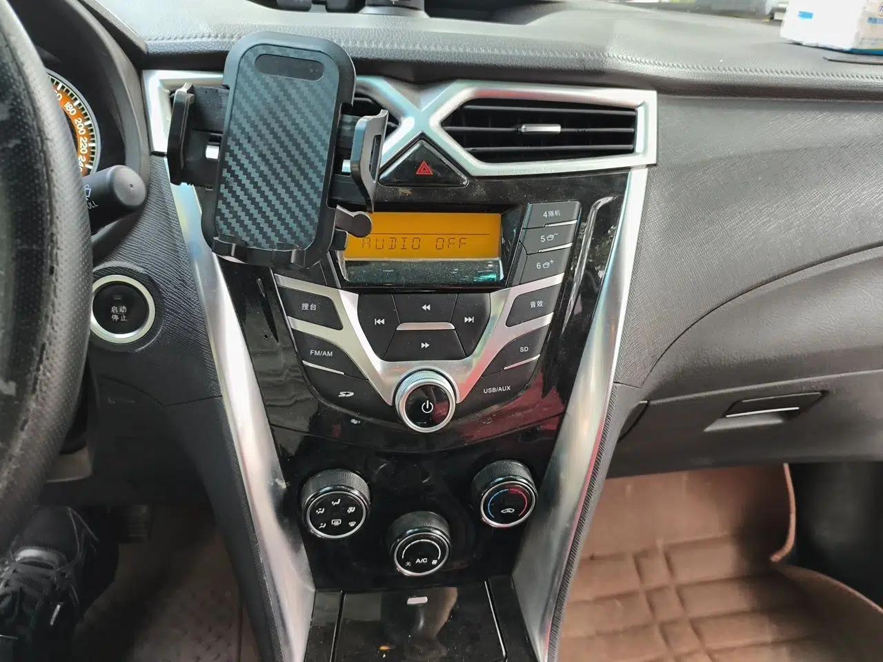 BYD F3 2020 1.5L Manual Value Edition — миниатюра 13