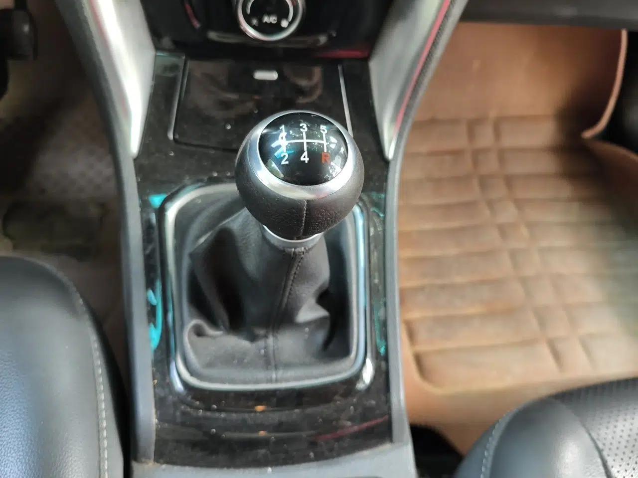 BYD F3 2020 1.5L Manual Value Edition — миниатюра 14