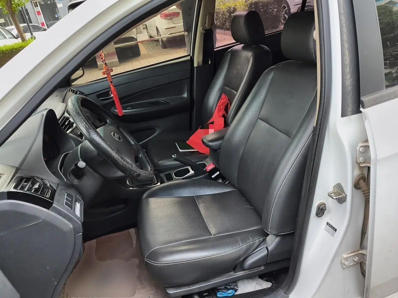BYD F3 2020 1.5L Manual Value Edition — миниатюра 15