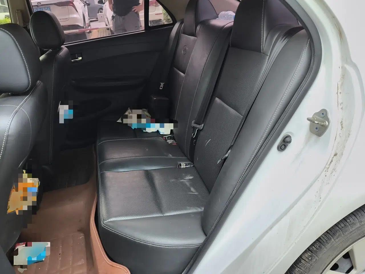 BYD F3 2020 1.5L Manual Value Edition — миниатюра 17