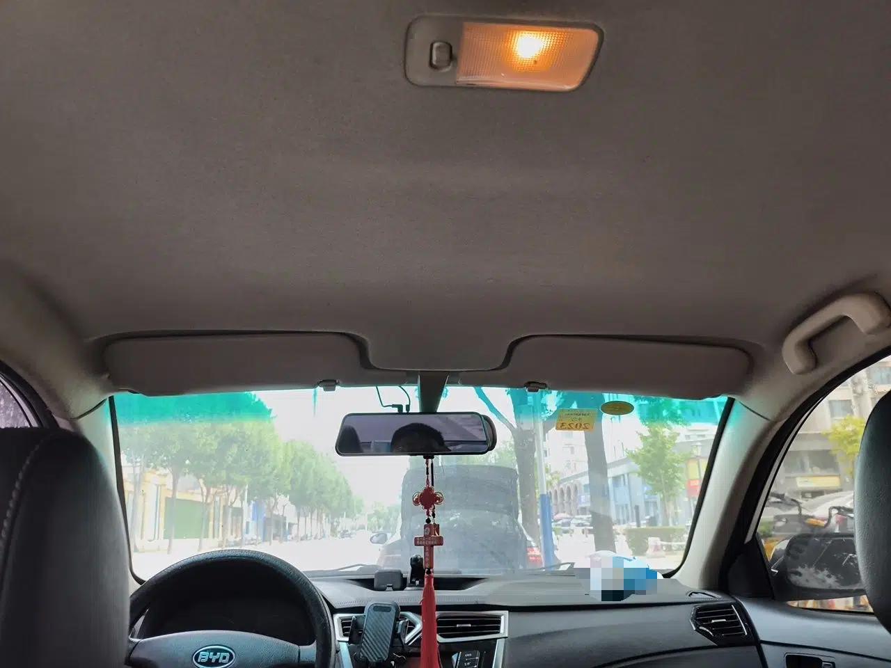 BYD F3 2020 1.5L Manual Value Edition — миниатюра 18