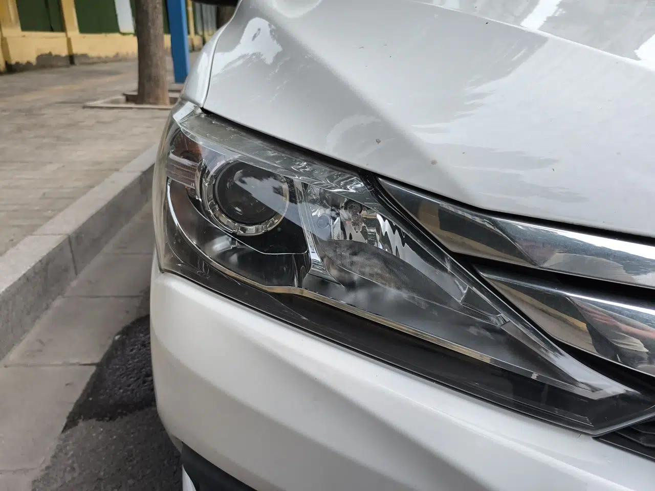 BYD F3 2020 1.5L Manual Value Edition — миниатюра 7