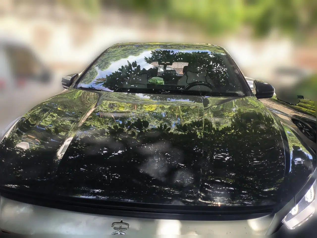 BYD Song Pro DMI71km Overcoming Type — миниатюра 2