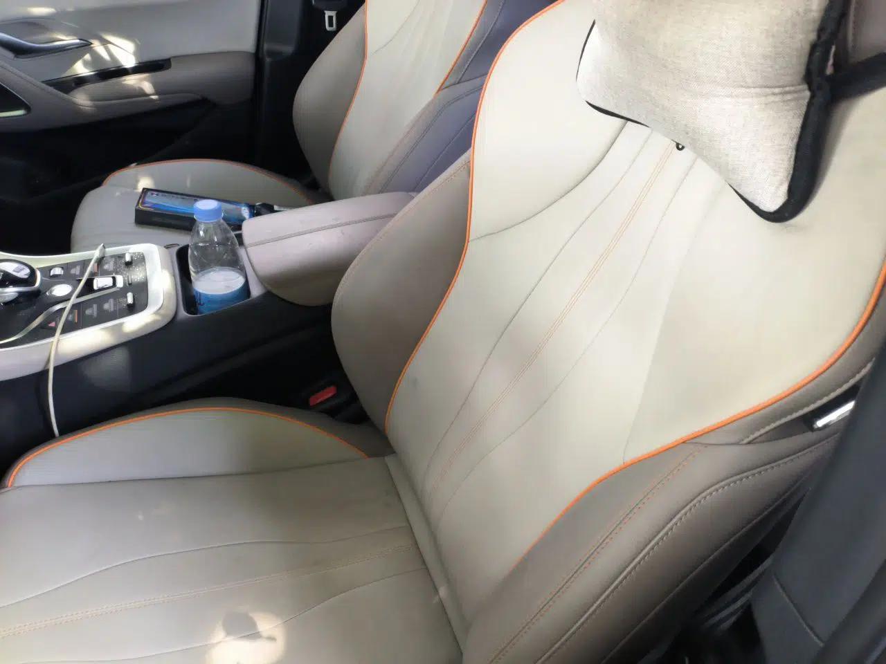 BYD Song Pro DMI71km Overcoming Type — миниатюра 15