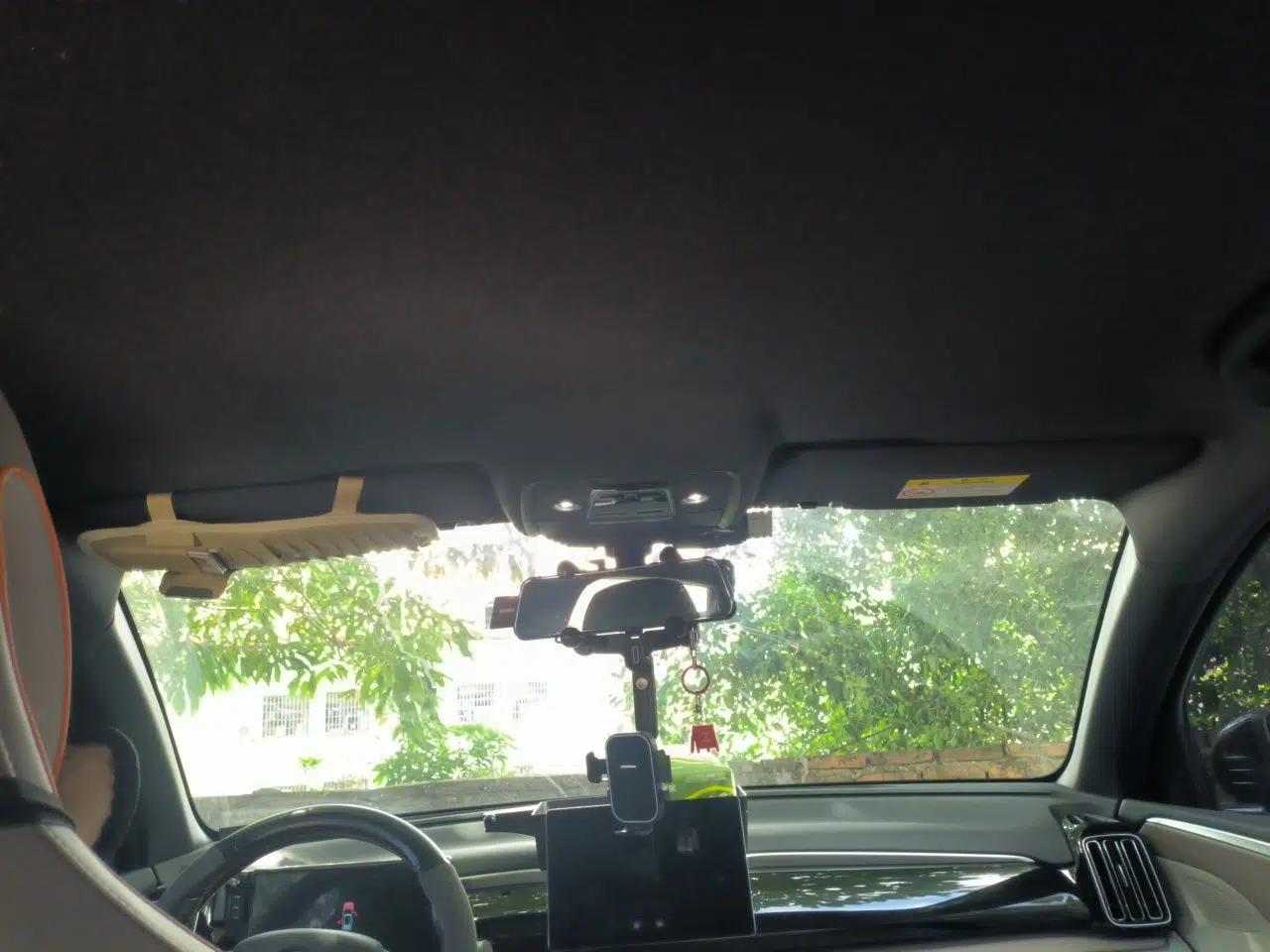 BYD Song Pro DMI71km Overcoming Type — миниатюра 18