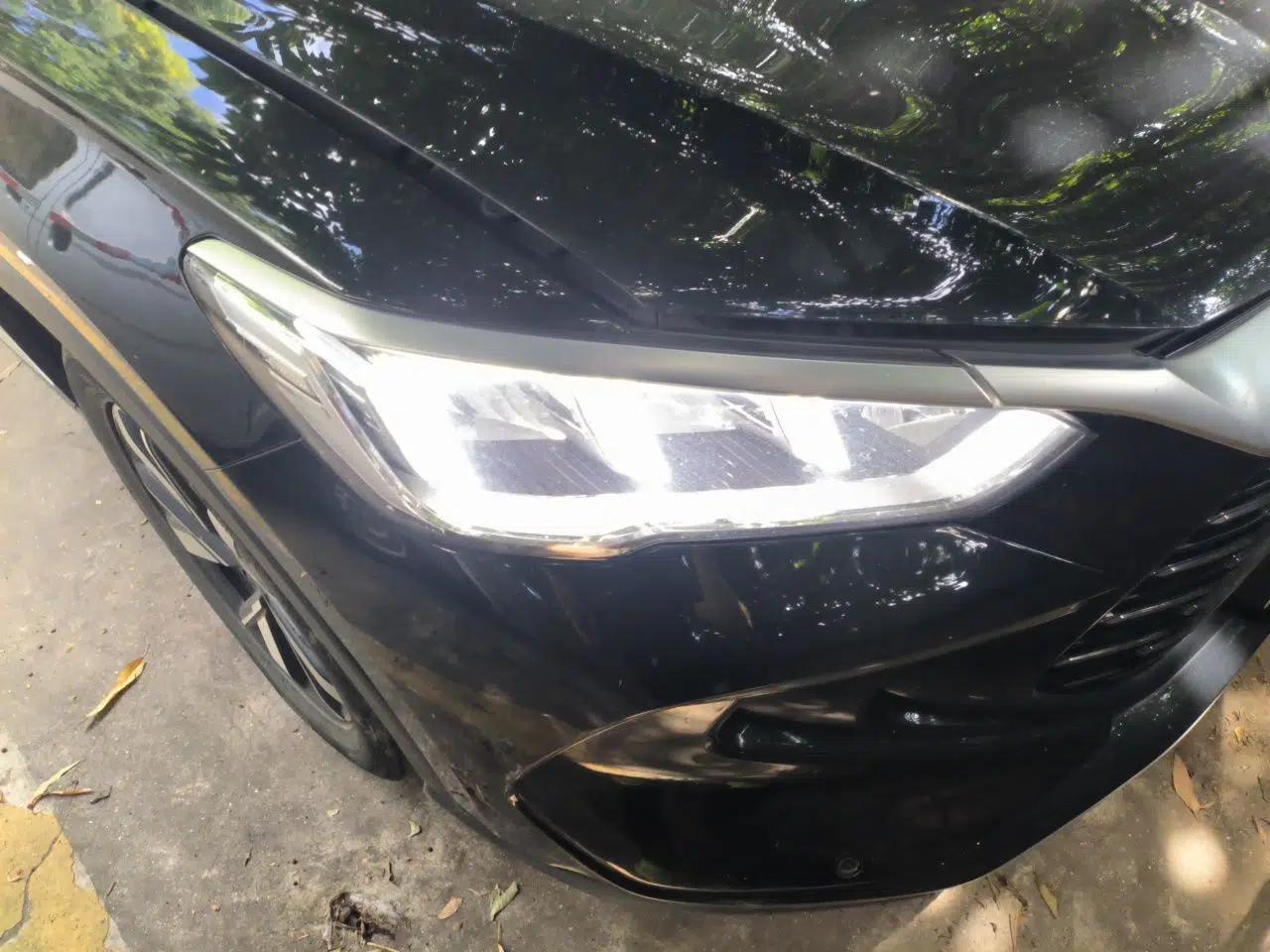 BYD Song Pro DMI71km Overcoming Type — миниатюра 7