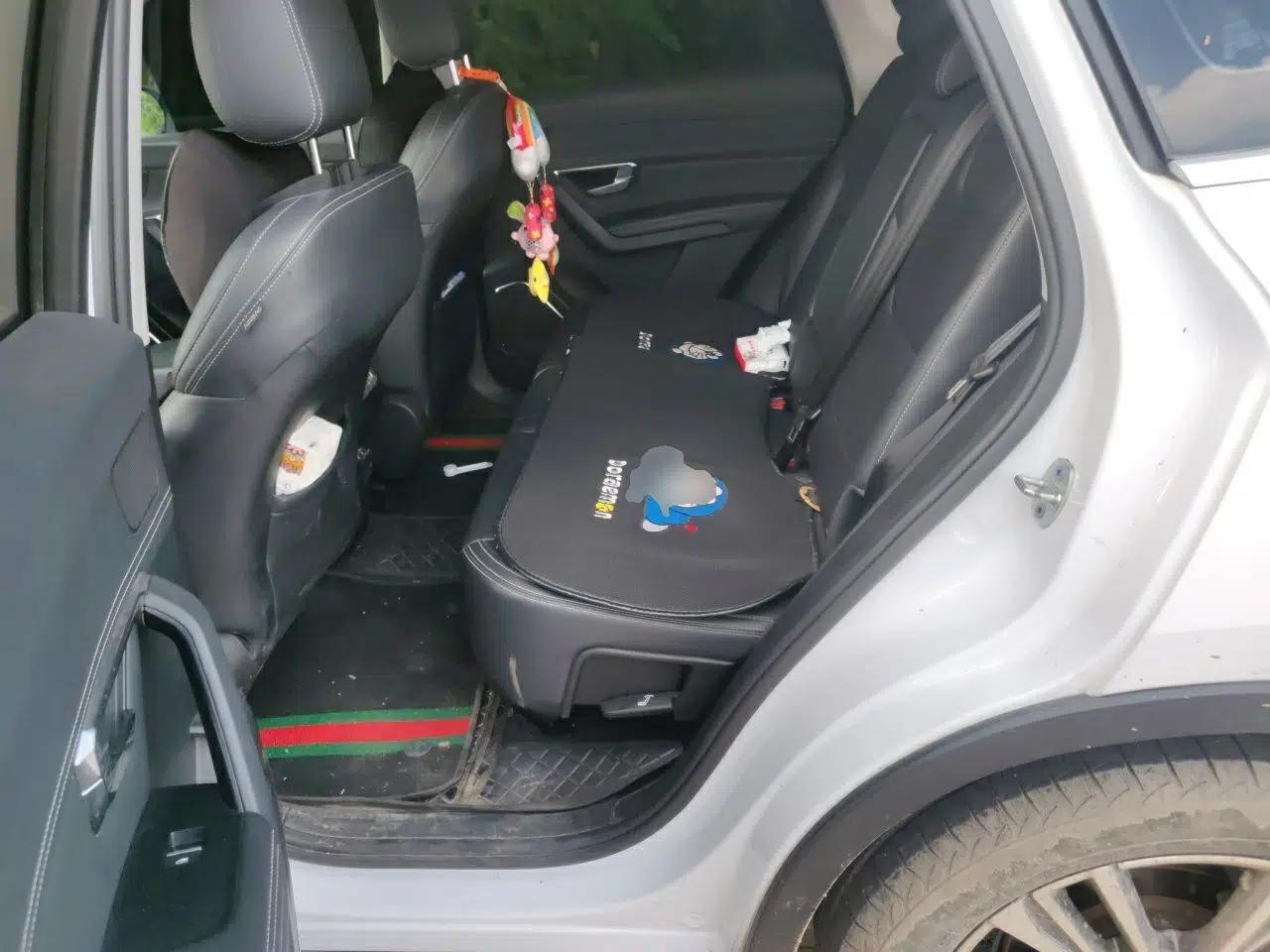 BYD Song Pro 2019 1.5T Automatic Luxury Model — миниатюра 17